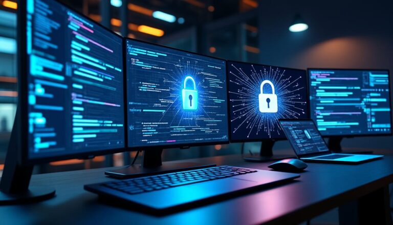 découvrez les étapes essentielles pour créer un système linux inviolable. apprenez à sécuriser votre environnement, protéger vos données et mettre en place des mesures de sécurité avancées pour garantir l'intégrité de votre système.