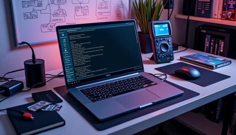découvrez notre guide complet sur l'installation de kali linux, le système d'exploitation incontournable pour le pentesting. suivez nos étapes simples pour configurer votre environnement de test en toute sécurité et maximisez vos compétences en cybersécurité.