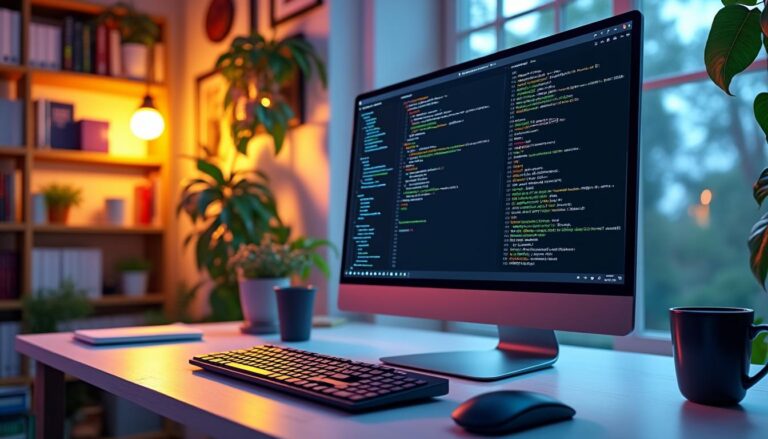 découvrez les étapes essentielles pour mettre à jour votre système linux sans erreurs. suivez nos conseils pratiques pour assurer une mise à jour réussie, éviter les problèmes courants et optimiser la performance de votre système d'exploitation. tout ce qu'il faut savoir pour garder votre linux à jour en toute sécurité.