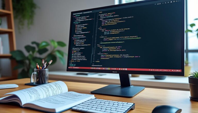 découvrez les astuces et techniques indispensables pour maîtriser le terminal sous linux comme un professionnel. apprenez à utiliser les commandes avancées, à automatiser vos tâches et à améliorer votre productivité avec nos conseils pratiques.