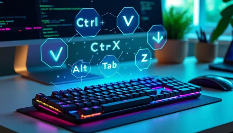 découvrez les raccourcis clavier indispensables sous linux pour améliorer votre productivité et naviguer avec aisance dans votre environnement de travail. apprenez à maîtriser ces combinaisons clés pour optimiser votre expérience linux.