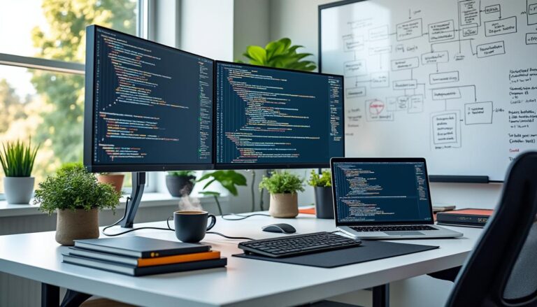 découvrez pourquoi linux est le choix idéal pour les développeurs back-end. cette plateforme offre stabilité, performance et flexibilité, essentielle pour le développement d'applications efficaces. apprenez les avantages de linux et comment il peut optimiser votre flux de travail.