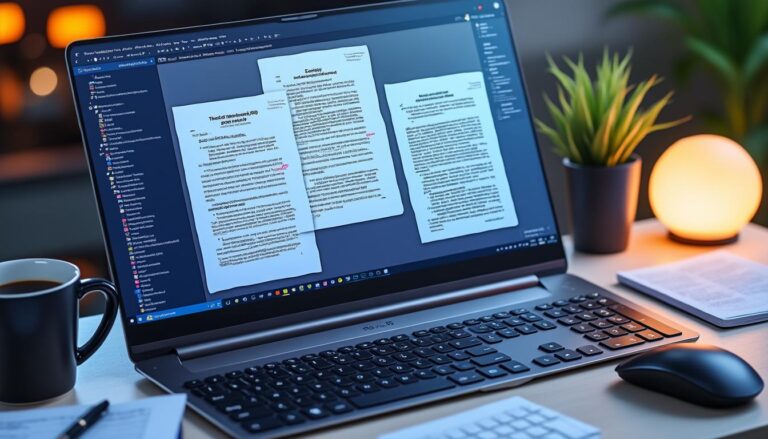 découvrez comment lire et modifier des fichiers pdf sous linux avec des outils pratiques et des tutoriels faciles à suivre. transformez votre expérience pdf en toute simplicité !