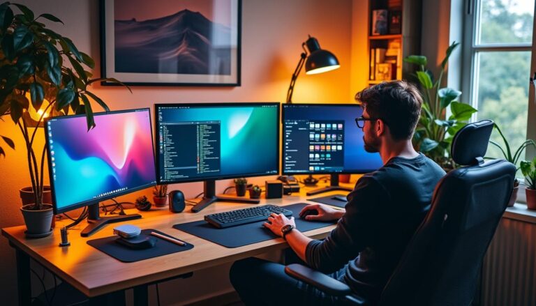 découvrez comment personnaliser votre bureau linux avec les environnements gnome, kde et xfce. apprenez à adapter l'apparence et les fonctionnalités de votre espace de travail selon vos préférences, afin d'optimiser votre expérience utilisateur.