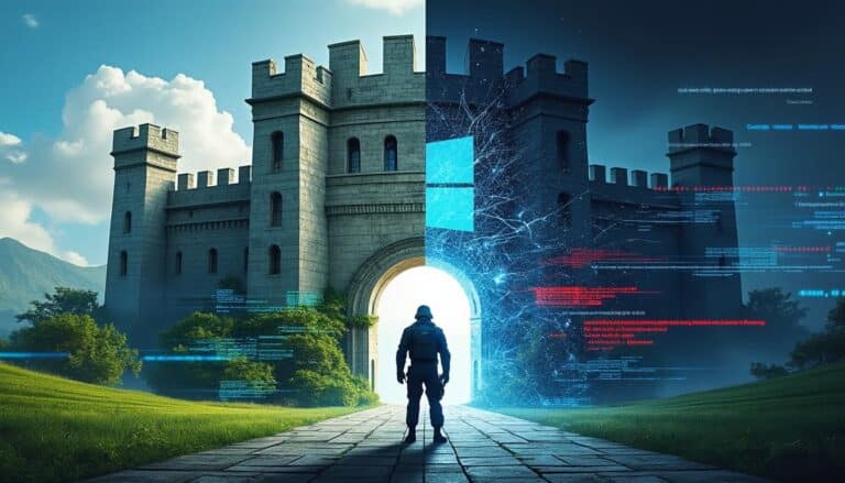 découvrez pourquoi linux est considéré comme un système d'exploitation plus sécurisé que windows. explorez les mécanismes de sécurité, les pratiques de gestion des permissions et la résilience face aux malwares qui rendent linux privilégié par les professionnels de la cybersécurité.