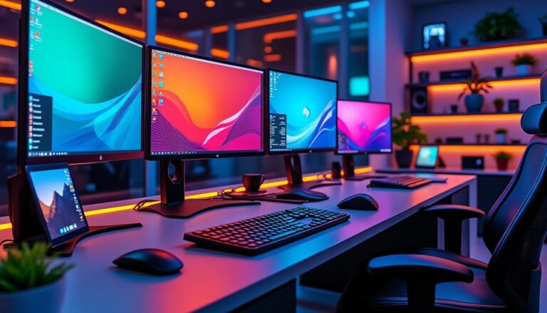 découvrez quelle distribution linux est idéale pour les débutants en 2025. explorez nos recommandations pour choisir un système accessible, convivial et adapté à vos besoins, que vous soyez novice ou désireux d'apprendre les bases de linux.