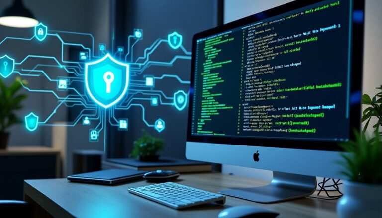 découvrez comment renforcer la sécurité de votre réseau grâce à linux et iptables. apprenez à configurer des règles de pare-feu efficaces pour protéger vos données et limiter les accès non autorisés. suivez notre guide pour maîtriser les fondamentaux de la sécurité réseau sous linux.