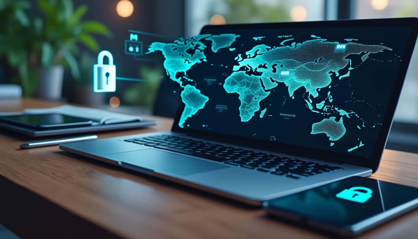 découvrez notre comparatif des meilleurs vpn du marché pour naviguer en toute sécurité et protéger votre vie privée en ligne. profitez d'un guide complet pour choisir le vpn adapté à vos besoins.