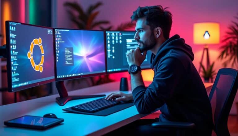 découvrez comment sélectionner la distribution linux qui correspond le mieux à vos besoins en 2025. explorez les principales options, les critères de choix et les conseils d'experts pour optimiser votre expérience linux, que vous soyez débutant ou utilisateur avancé.