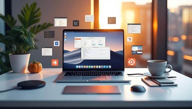 découvrez les logiciels indispensables à installer sur ubuntu pour optimiser votre expérience utilisateur. que vous soyez un nouvel utilisateur ou un vétéran, cette liste vous aidera à tirer le meilleur parti de votre système d'exploitation avec des outils essentiels pour la productivité, la sécurité et le divertissement.