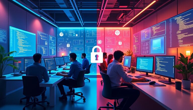 découvrez les différences entre open source et logiciel propriétaire pour choisir la solution la mieux adaptée à votre entreprise. avantages, inconvénients et conseils pour optimiser votre activité.