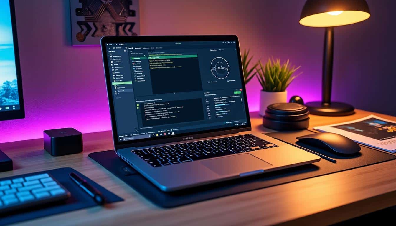 découvrez nos conseils pratiques pour optimiser les performances de votre ordinateur portable sous ubuntu. accélérez votre système, améliorez la réactivité et prolongez l’autonomie de votre appareil grâce à des astuces simples et efficaces.