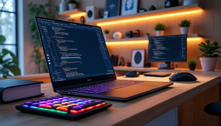 découvrez pourquoi ubuntu est le choix privilégié des développeurs : une distribution linux stable, sécurisée, riche en outils et facile à personnaliser pour optimiser votre environnement de développement.