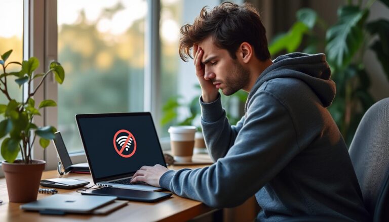 découvrez les principales raisons pour lesquelles votre linux ne détecte pas le wi-fi et explorez des solutions efficaces pour résoudre ce problème courant de connexion.