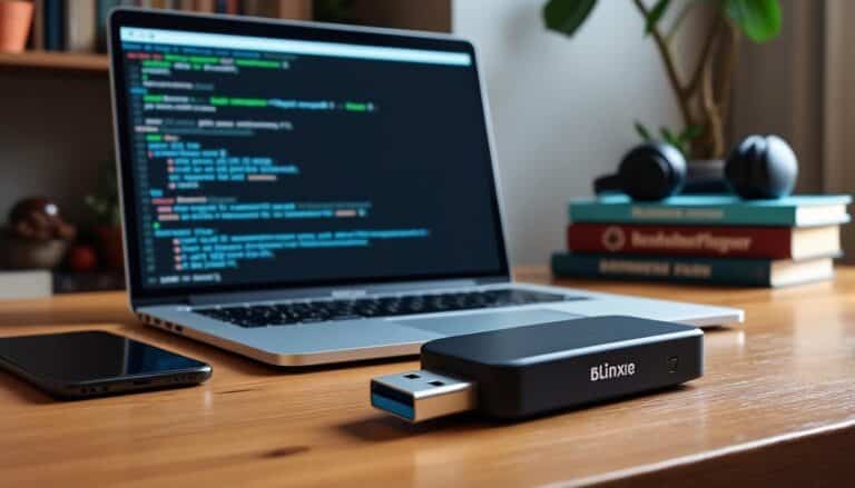 découvrez comment réparer facilement un système linux corrompu en utilisant une clé usb live. suivez notre guide étape par étape pour restaurer votre système et retrouver vos données en toute sécurité.