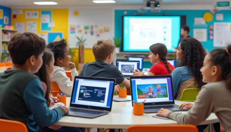 découvrez comment ubuntu révolutionne l'éducation grâce à ses usages en milieu scolaire : solutions pour enseignants et élèves, avantages, ressources libres et outils pédagogiques adaptés.