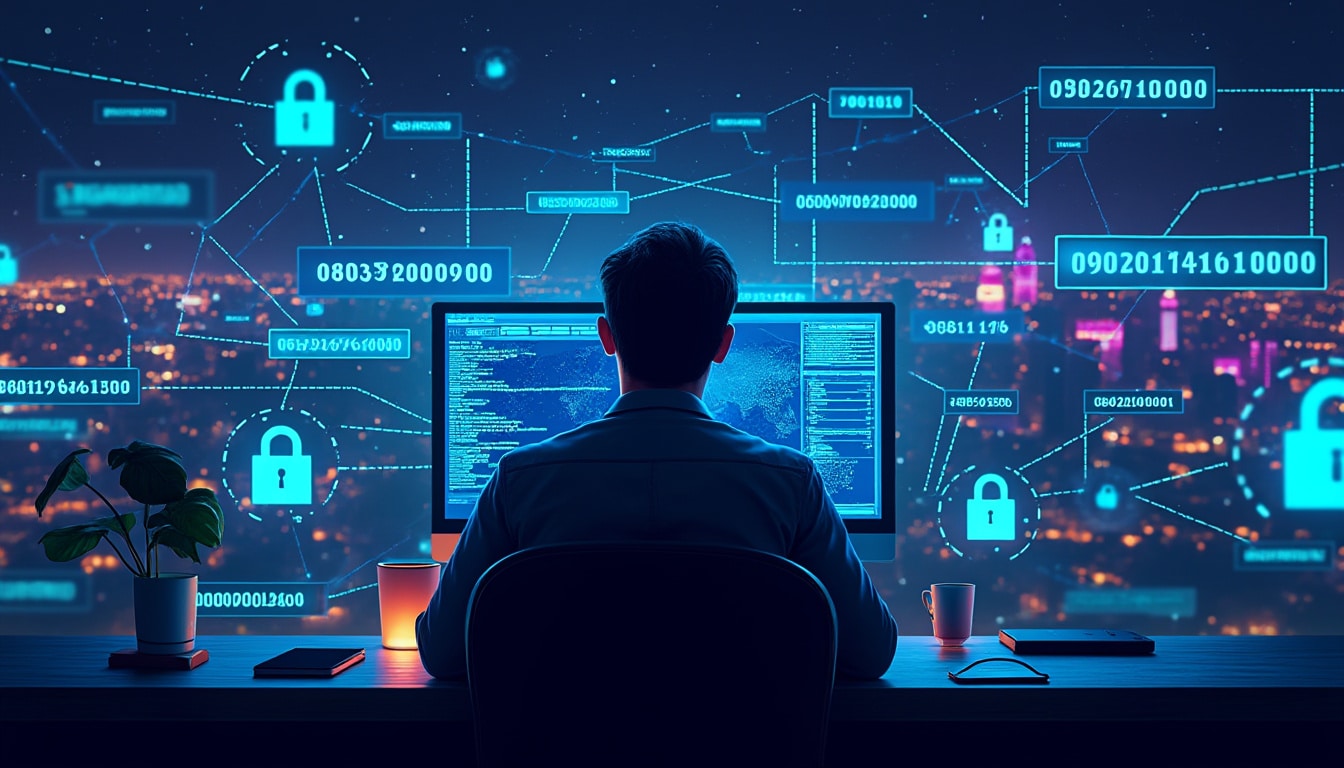 découvrez comment un vpn masque votre adresse ip pour protéger votre vie privée et sécuriser votre navigation en ligne. explications simples et conseils pour une connexion anonyme.