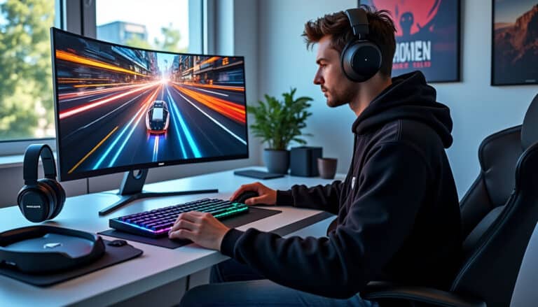 découvrez comment installer steam sur linux en 2025 et profitez des dernières évolutions pour jouer facilement à vos jeux préférés. guide complet et état des lieux des solutions disponibles.