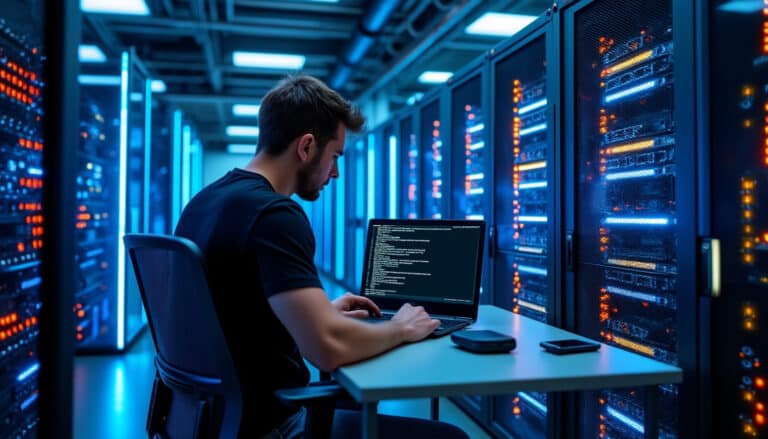découvrez comment installer et configurer un serveur ftp sécurisé sur debian. suivez notre guide étape par étape pour garantir la sécurité de vos transferts de fichiers et optimiser la gestion de votre serveur linux.