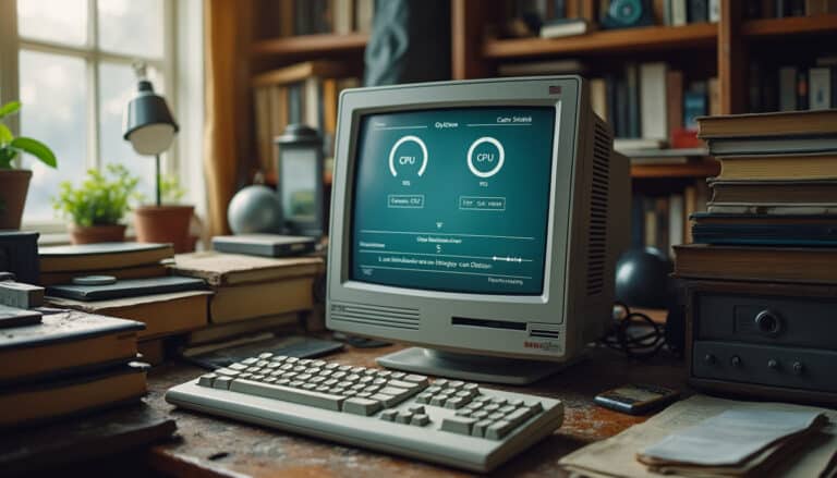 découvrez comment optimiser la consommation de ressources de debian sur un vieux pc grâce à des astuces pratiques pour améliorer les performances et prolonger la durée de vie de votre ordinateur.
