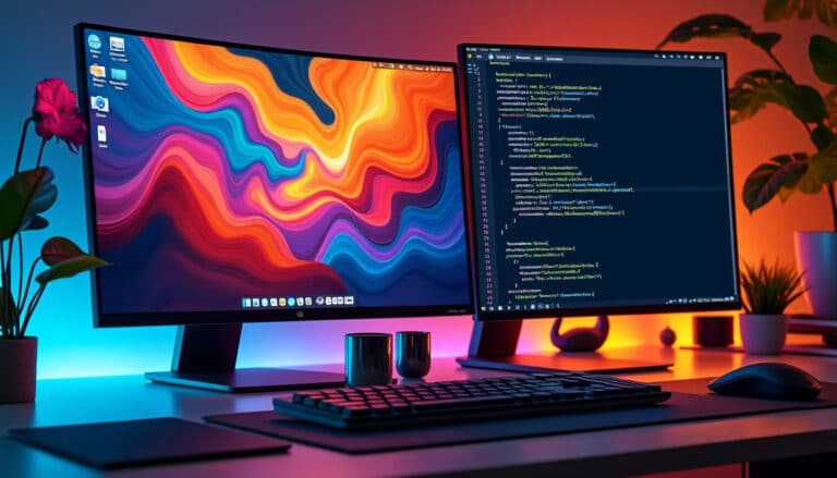 découvrez comment personnaliser facilement l’apparence de votre système linux grâce aux thèmes et icônes. guide simple pour transformer votre bureau selon vos envies !