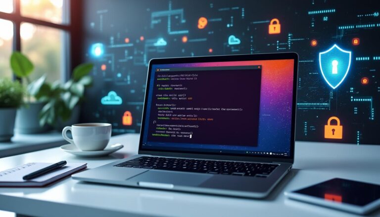 Comprendre les systèmes de fichiers linux : ext4, btrfs et xfs décryptés
