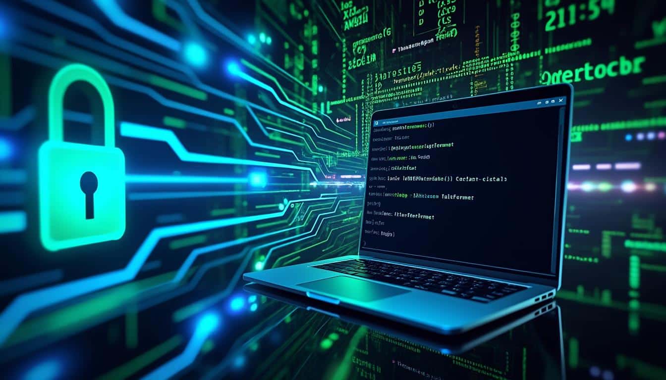 découvrez pourquoi il est essentiel de chiffrer votre disque sous linux avec luks et suivez notre guide étape par étape pour protéger efficacement vos données personnelles.