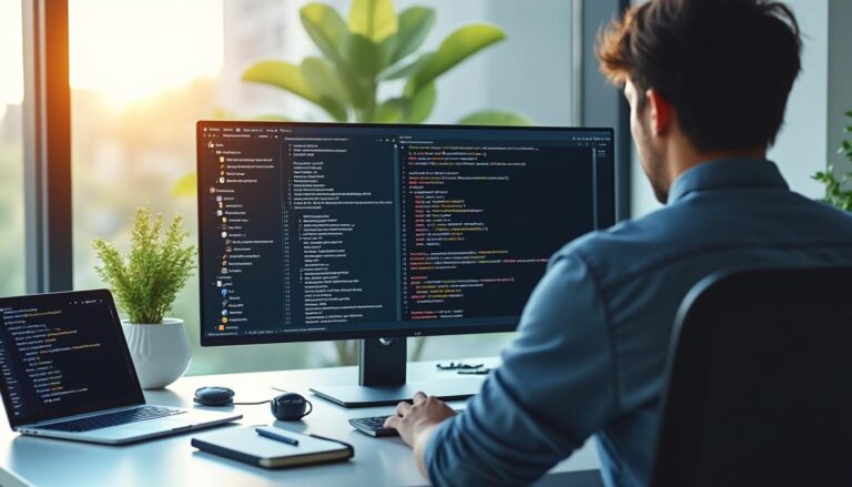 découvrez comment déployer facilement un serveur web apache sur debian avec ce guide étape par étape. apprenez à installer, configurer et sécuriser apache pour héberger vos sites web efficacement.