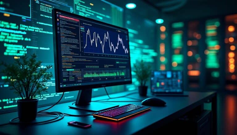 découvrez les meilleurs outils pour détecter et analyser les connexions suspectes sous linux. protégez votre système en identifiant rapidement les activités inhabituelles et renforcez votre sécurité informatique.