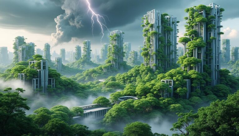 découvrez comment l’impression 4d influence l’environnement, ses avantages pour le développement durable et les défis écologiques à relever pour une technologie plus responsable.