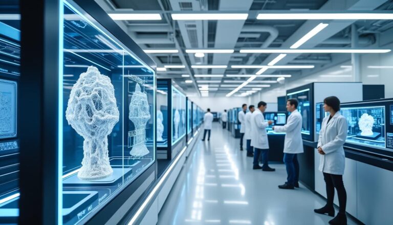 découvrez comment les matériaux intelligents révolutionnent l’impression 4d en permettant la création d’objets capables de changer de forme ou de fonction en réponse à leur environnement.