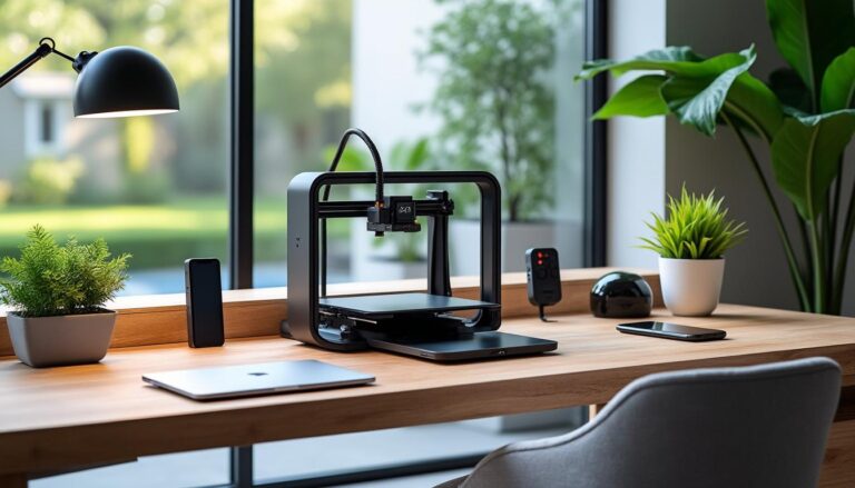découvrez si l'utilisation d'une imprimante 4d à domicile est possible, quelles sont ses limites techniques et les perspectives d'évolution pour les particuliers.