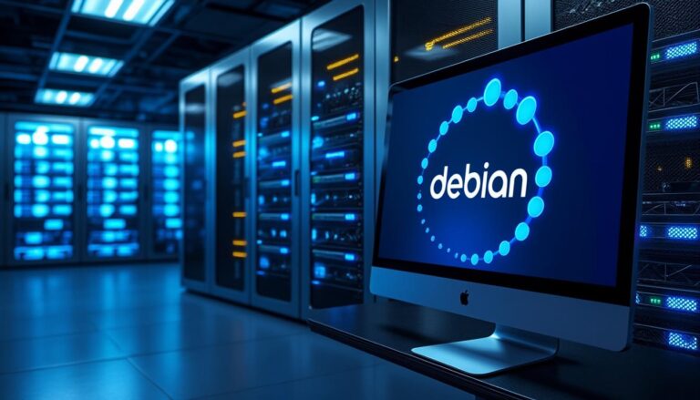 découvrez pourquoi debian est un excellent choix comme système d’exploitation pour votre vps : stabilité, sécurité et performances garanties pour tous vos projets web.