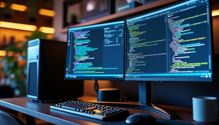 apprenez à configurer un serveur apache sur linux rapidement et facilement en moins de 30 minutes grâce à notre guide pas à pas.