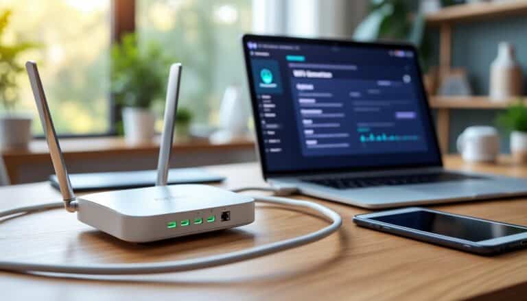découvrez comment installer un vpn sur votre routeur facilement pour sécuriser votre réseau domestique et protéger votre vie privée en ligne.