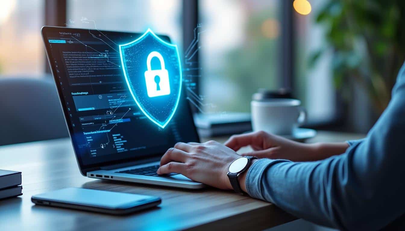 découvrez comment un vpn protège vos données et garantit la sécurité de votre télétravail en chiffrant vos connexions et en masquant votre adresse ip.