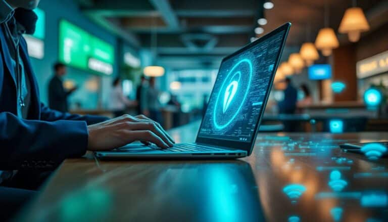 découvrez comment un vpn sécurise vos connexions sur les réseaux publics en protégeant vos données personnelles et en garantissant votre confidentialité en ligne.