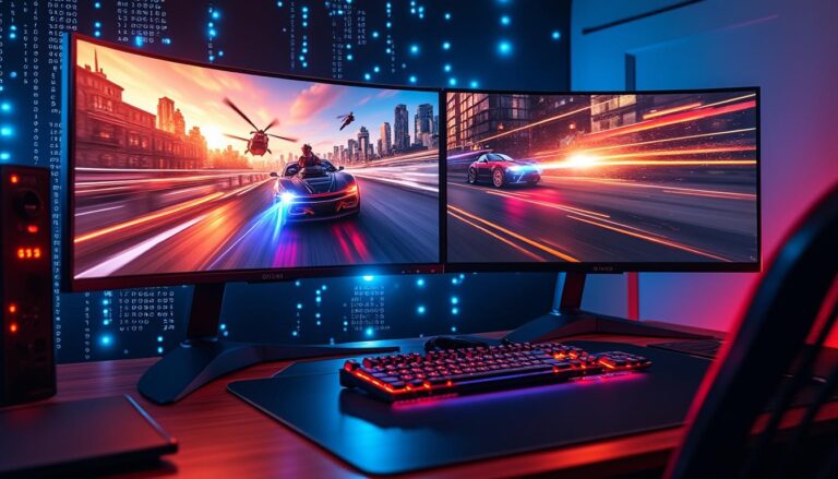 découvrez si jouer en ligne avec un vpn peut se faire sans lag, et comment optimiser votre connexion pour une expérience de jeu fluide et sécurisée.