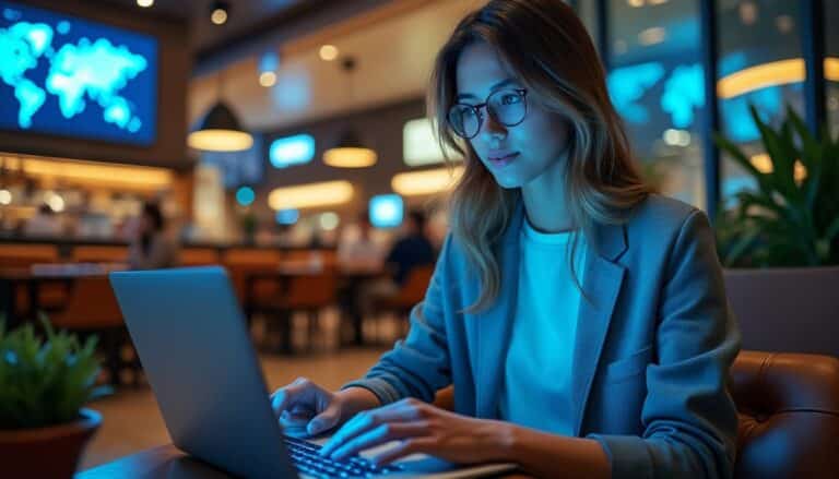 découvrez pourquoi les voyageurs choisissent d'utiliser un vpn à l'étranger pour sécuriser leur connexion, protéger leurs données personnelles et accéder librement à leurs contenus préférés.