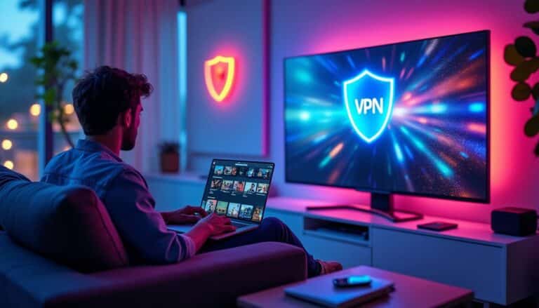 découvrez comment utiliser un vpn pour le streaming afin d'éviter les blocages géographiques et profiter de vos contenus préférés en toute liberté.