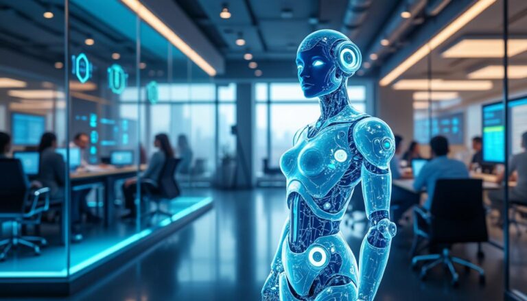 découvrez comment choisir une solution de coaching ia fiable et efficace pour optimiser votre apprentissage et améliorer vos performances grâce à l'intelligence artificielle.