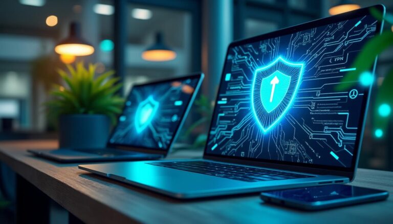 découvrez les critères essentiels pour choisir un vpn fiable et sécurisé, adapté à vos besoins de confidentialité et de performance en ligne.