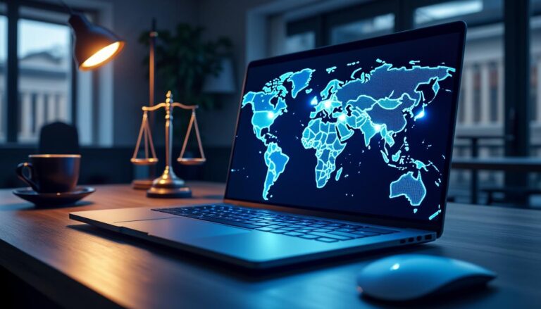 découvrez pourquoi le choix du lieu de juridiction d'un vpn est essentiel pour garantir votre confidentialité et la protection de vos données en ligne.