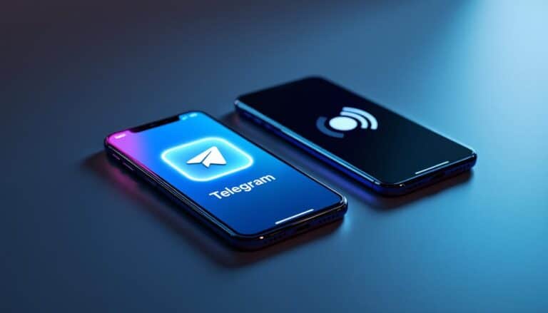 découvrez pourquoi telegram met la pression sur signal en ajoutant une nouvelle fonction très attendue, et ce que cela signifie pour les utilisateurs des deux applications de messagerie.