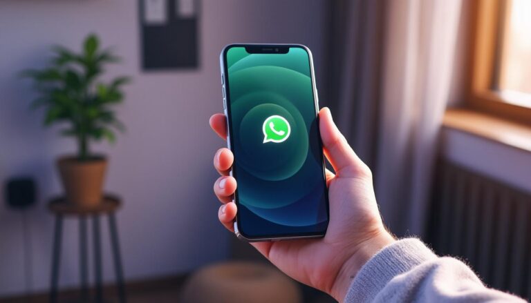 découvrez la nouvelle option de confidentialité de whatsapp qui transforme l'expérience utilisateur sur android et ios, garantissant plus de sécurité et de contrôle sur vos données personnelles.