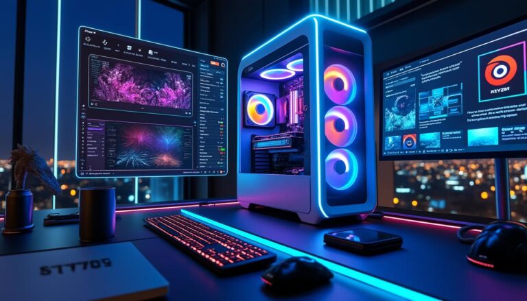 découvrez comment amd s'impose comme une alternative crédible à nvidia dans le domaine de l'intelligence artificielle et pour les créateurs, grâce à ses technologies innovantes et performantes.