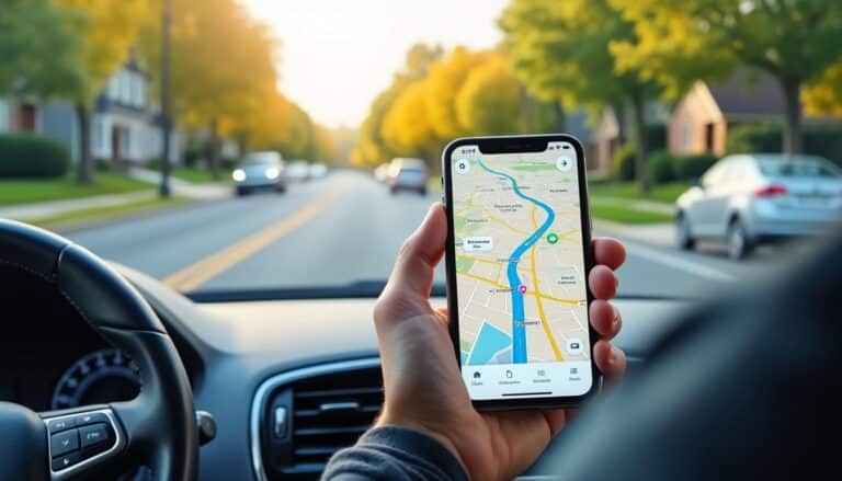 découvrez comment apple plans s'améliore pour offrir une alternative crédible à google maps, avec de nouvelles fonctionnalités et une expérience utilisateur optimisée.