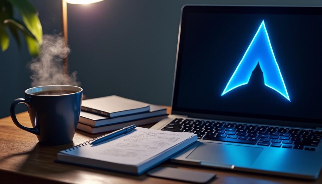 découvrez notre guide simple pour maîtriser arch linux et éviter les erreurs courantes des débutants. initiez-vous facilement à cette distribution linux puissante et flexible.