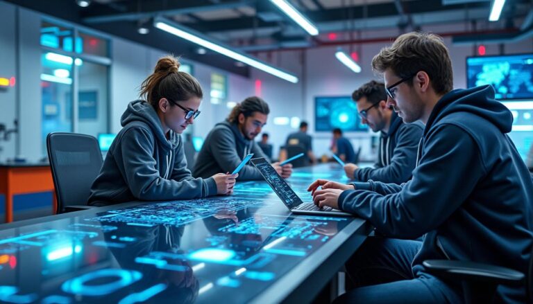 Comprendre les systèmes de fichiers linux : ext4, btrfs et xfs décryptés