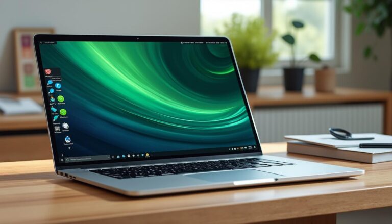 découvrez pourquoi linux mint est la distribution idéale pour faire la transition depuis windows 10, alliant simplicité, performance et convivialité.